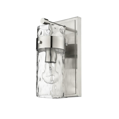 Z-Lite 1 Light Wall Sconce