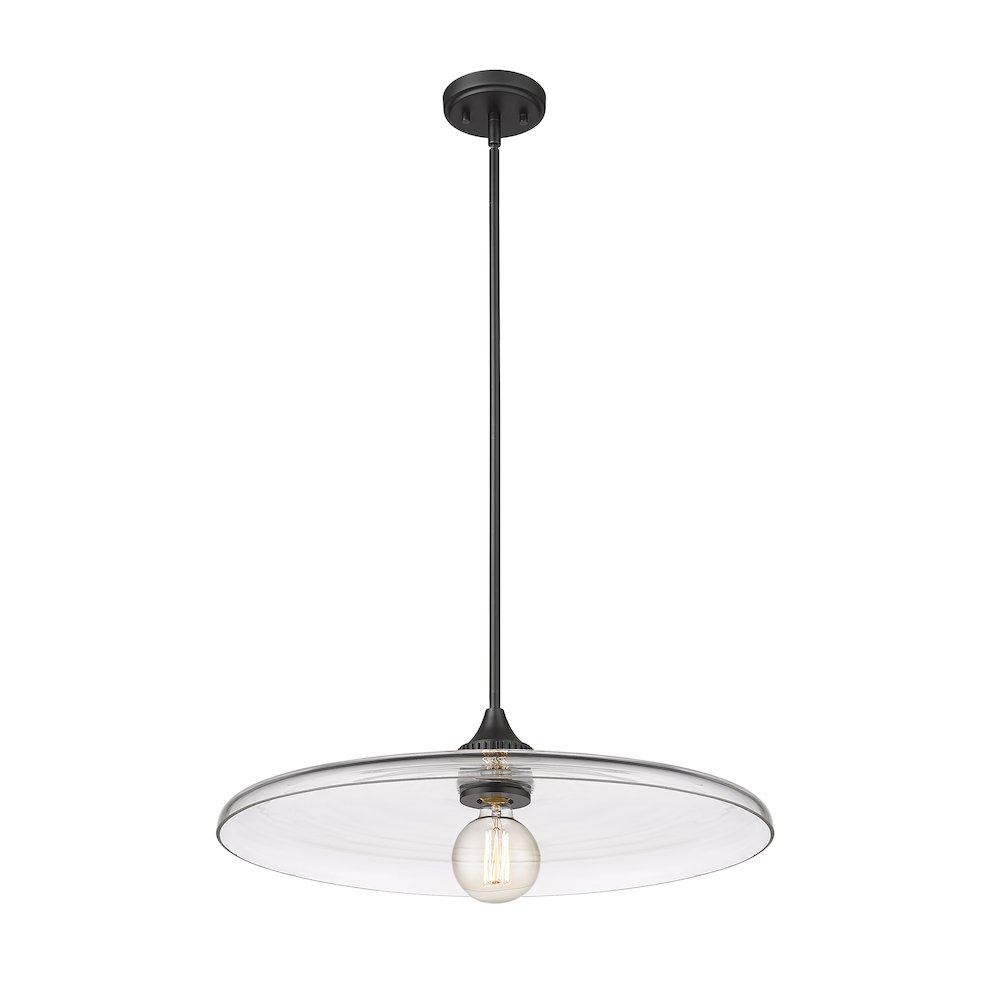 Z-Lite 1 Light Pendant