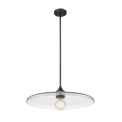 Z-Lite 1 Light Pendant