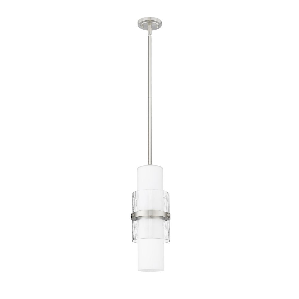 Z-Lite 1 Light Pendant