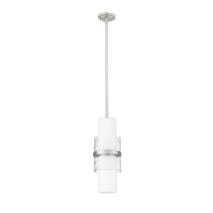 Z-Lite 1 Light Pendant