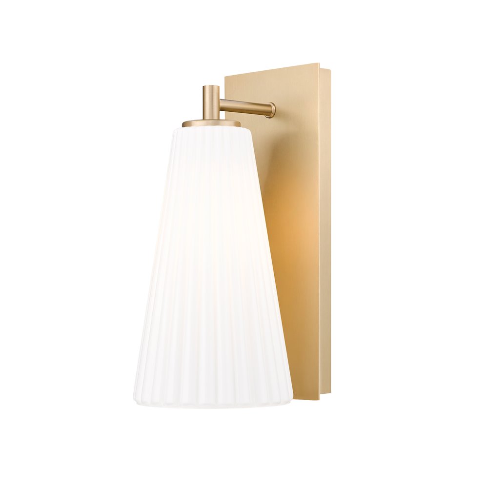 Z-Lite 1 Light Wall Sconce
