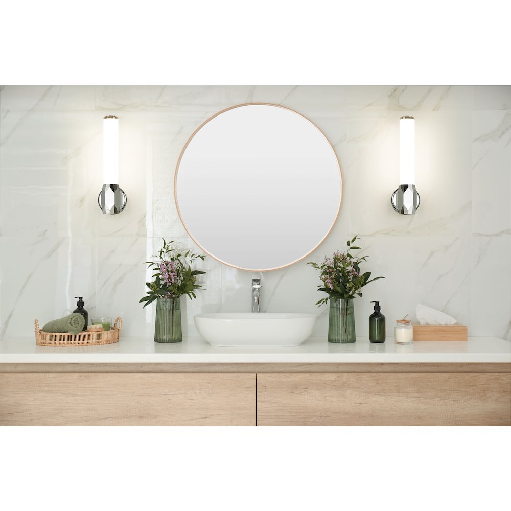 Z-Lite 1 Light Wall Sconce
