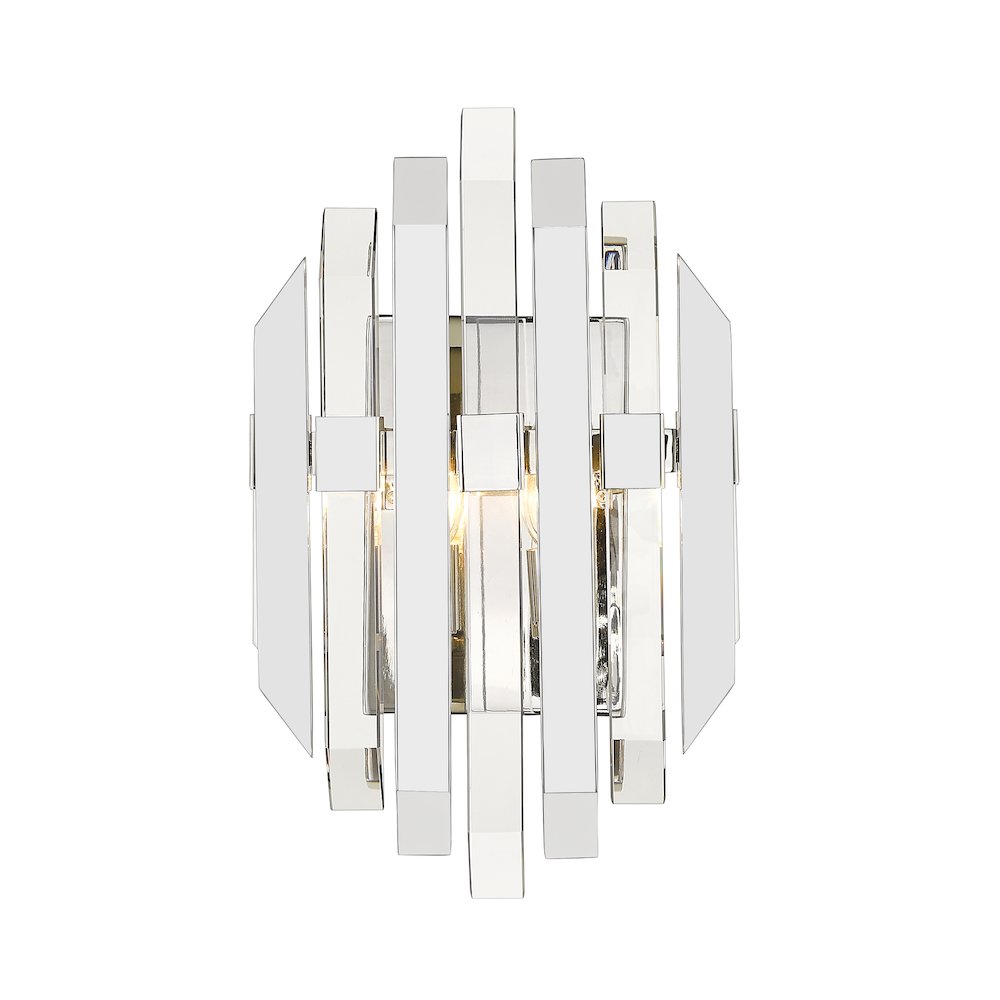 Z-Lite 2 Light Wall Sconce