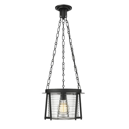 Z-Lite 1 Light Pendant