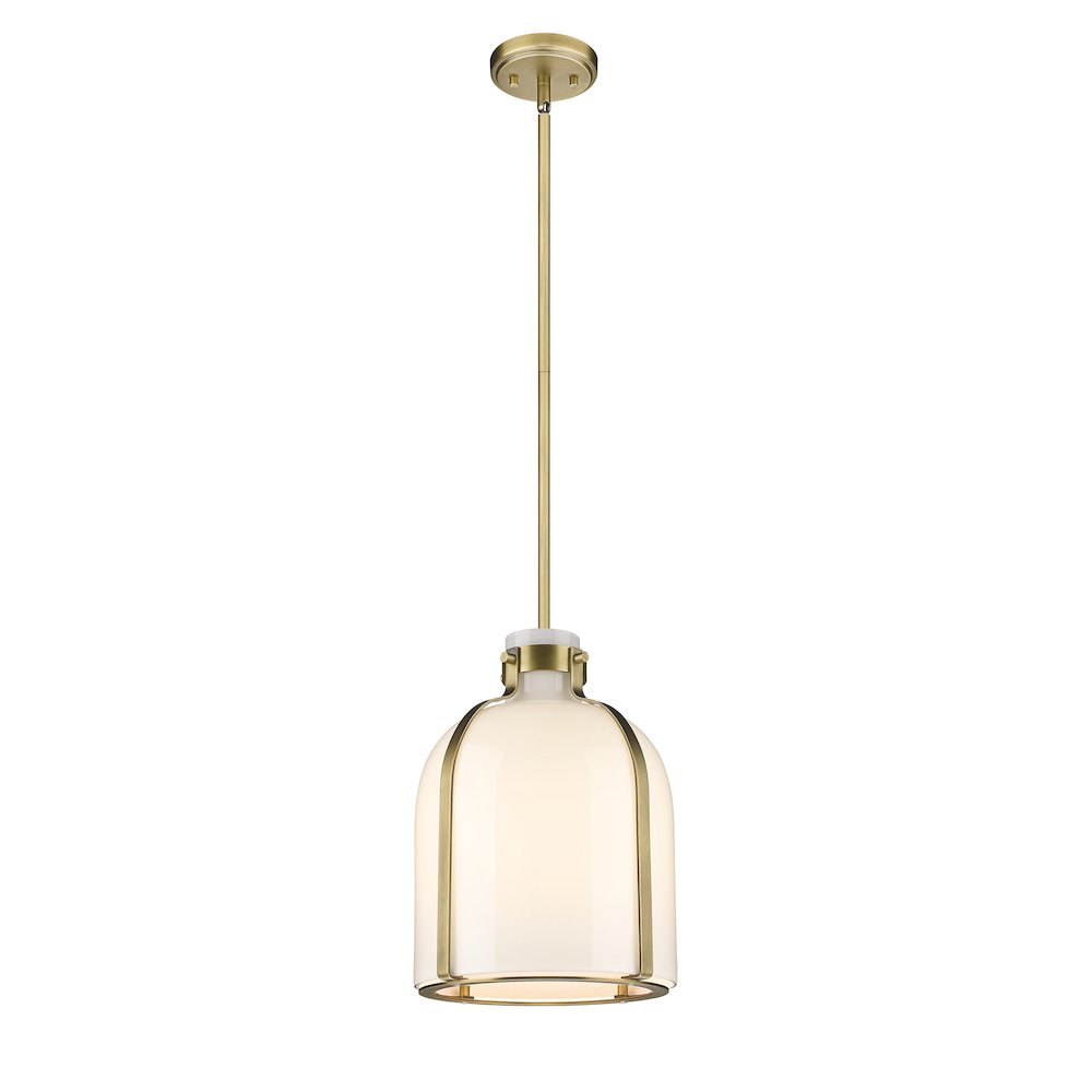 Z-Lite 1 Light Pendant