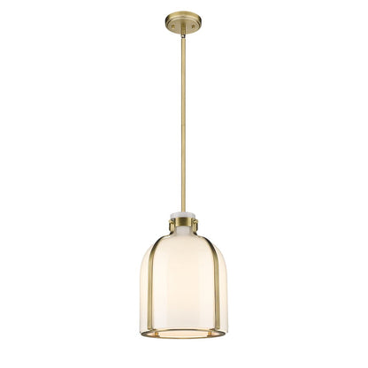 Z-Lite 1 Light Pendant