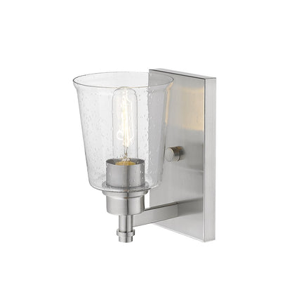Z-Lite 1 Light Wall Sconce