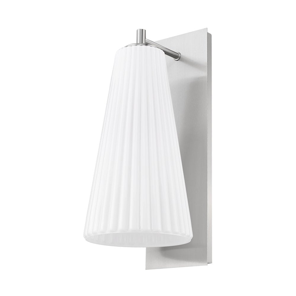 Z-Lite 1 Light Wall Sconce