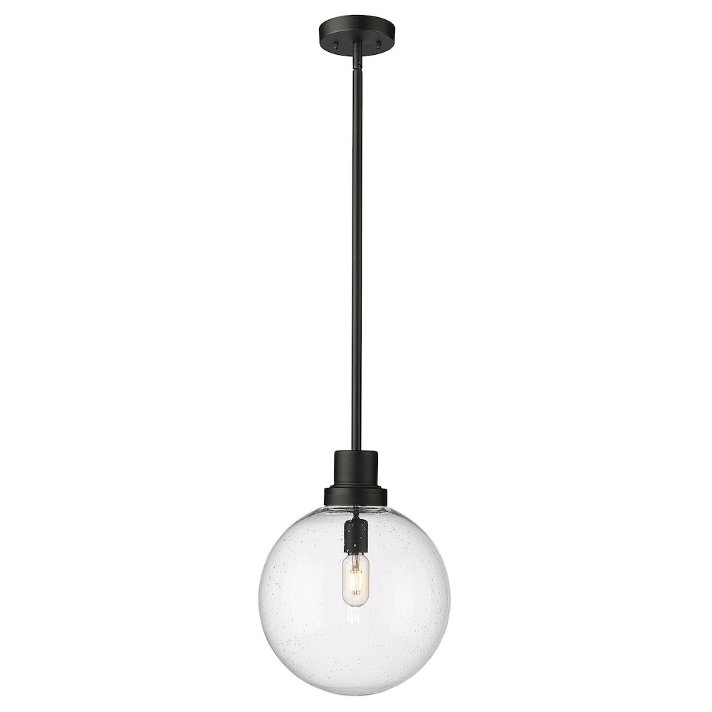Z-Lite 1 Light Outdoor Pendant