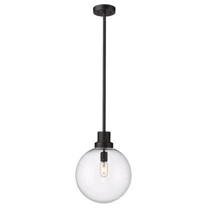 Z-Lite 1 Light Outdoor Pendant
