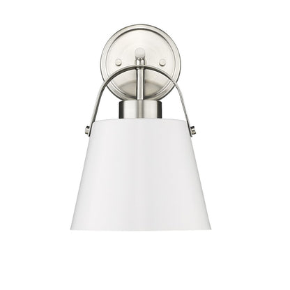 Z-Lite 1 Light Wall Sconce