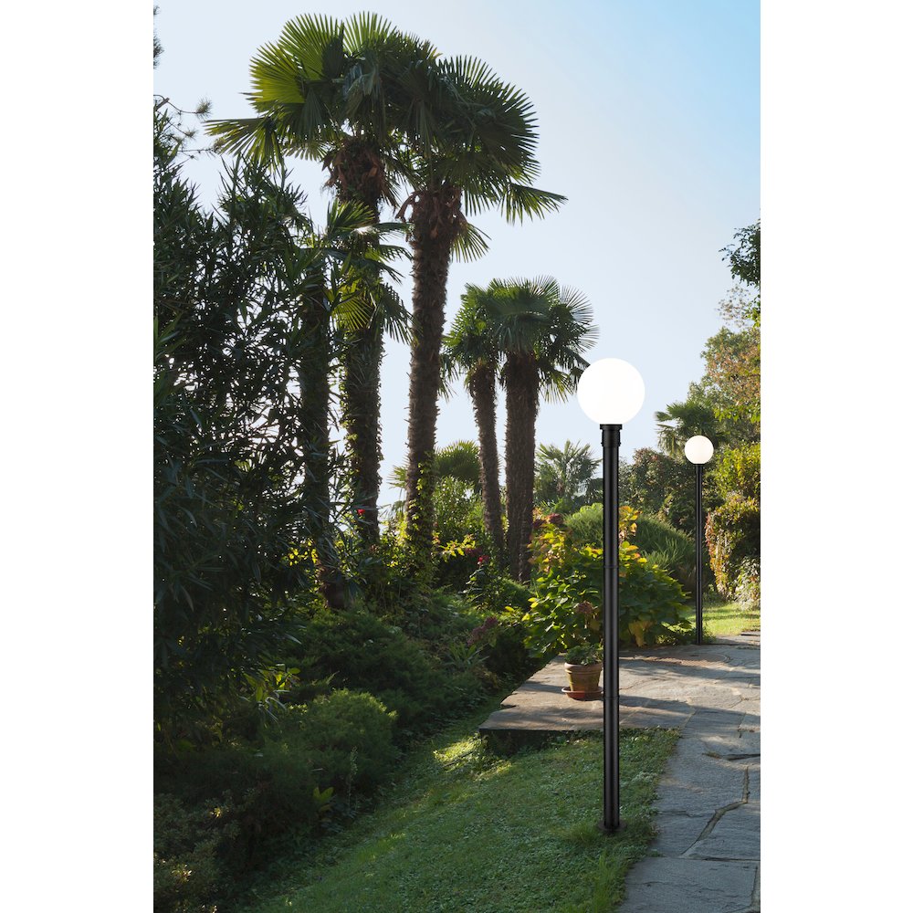 Z-Lite 1 Light Outdoor Post Mounted Fixture