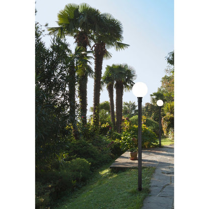 Z-Lite 1 Light Outdoor Post Mounted Fixture