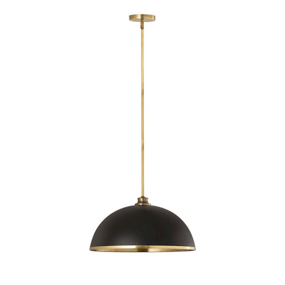 Z-Lite 1 Light Pendant