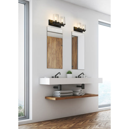 Z-Lite 2 Light Vanity