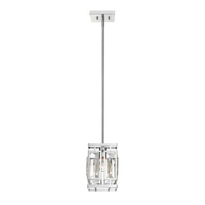 Z-Lite 1 Light Pendant