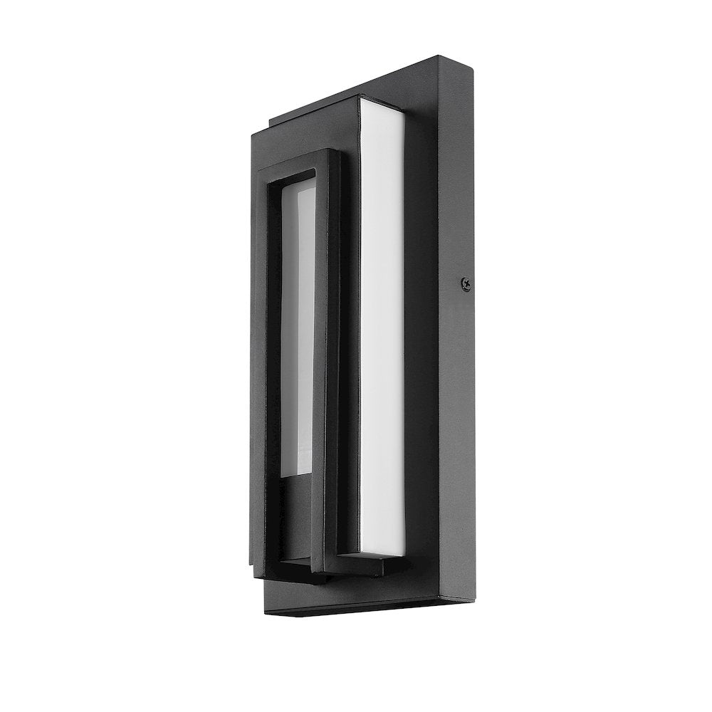 Z-Lite 1 Light Outdoor Wall Light