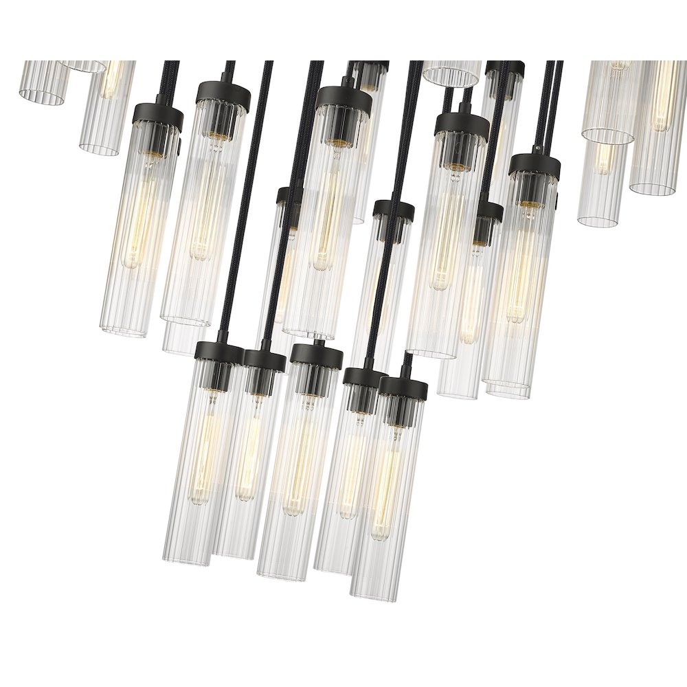 Z-Lite 27 Light Chandelier