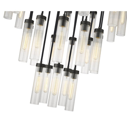 Z-Lite 27 Light Chandelier