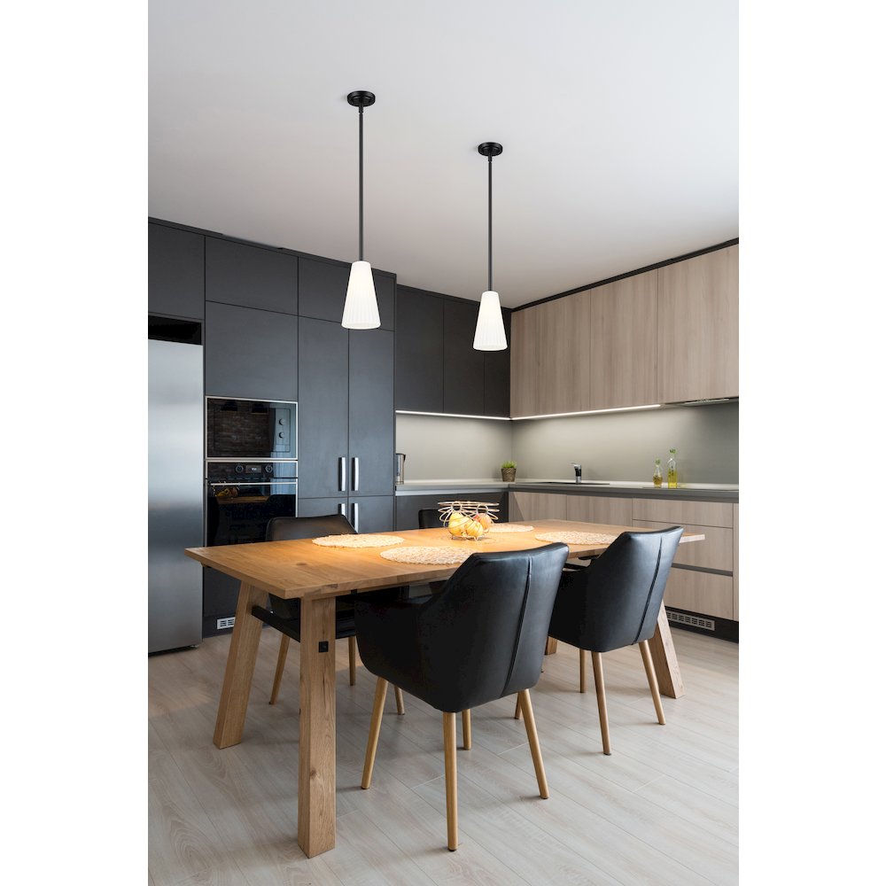 Z-Lite 1 Light Pendant