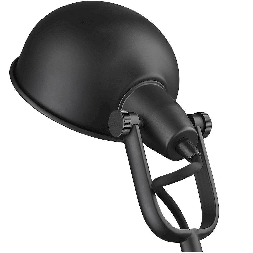 Z-Lite 1 Light Floor Lamp