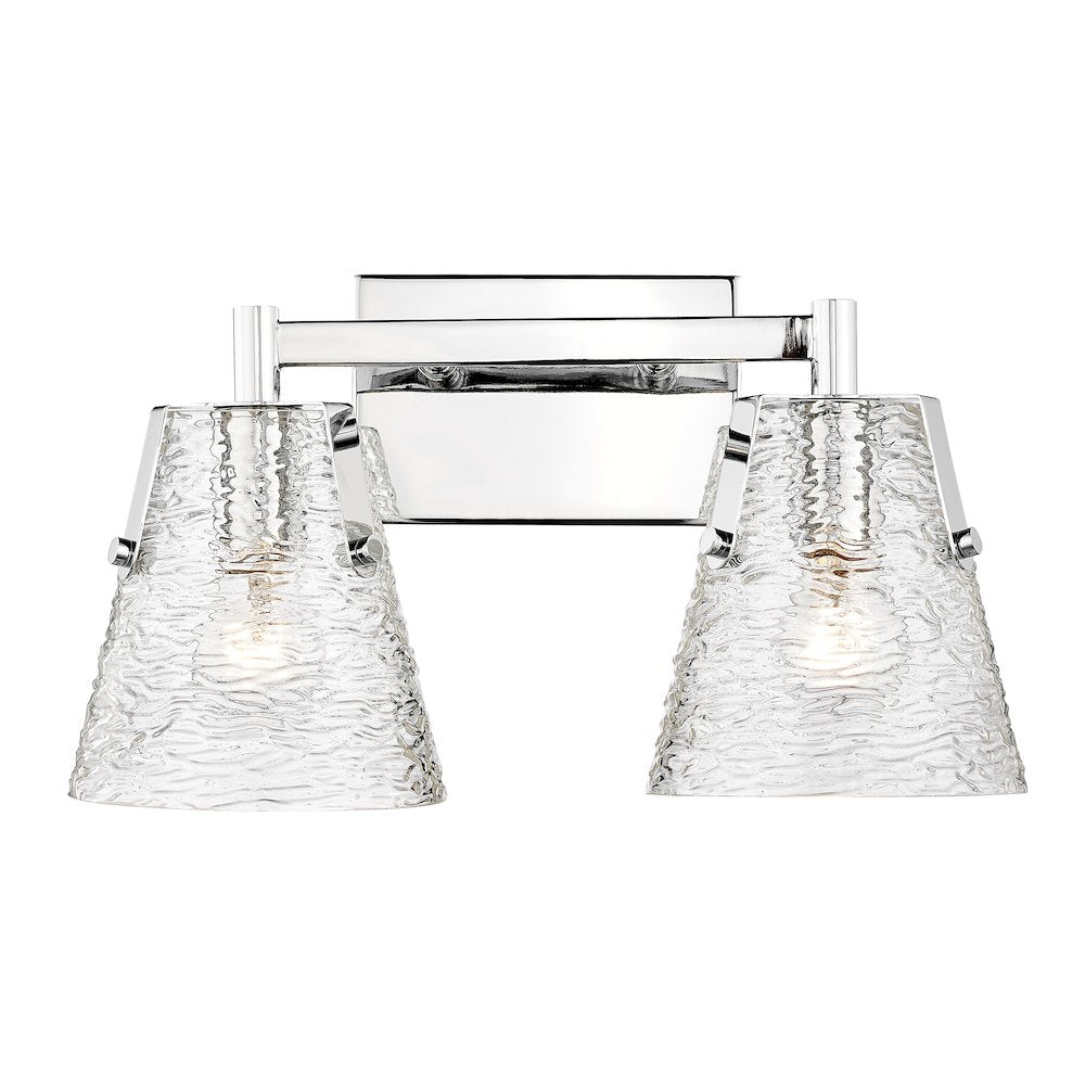 Z-Lite 2 Light Vanity