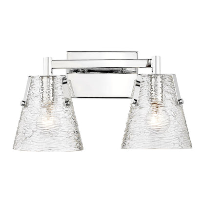 Z-Lite 2 Light Vanity