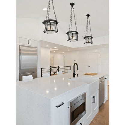 Z-Lite 1 Light Pendant