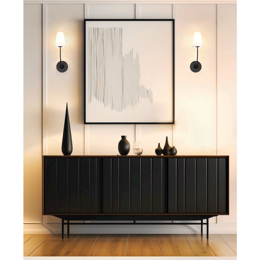 Z-Lite 1 Light Wall Sconce