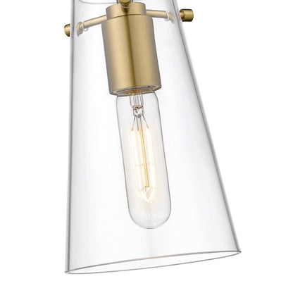 Z-Lite 1 Light Pendant