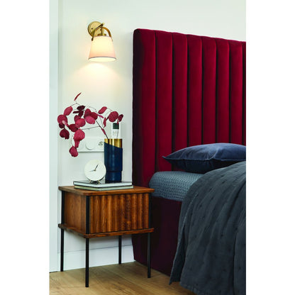 Z-Lite 1 Light Wall Sconce