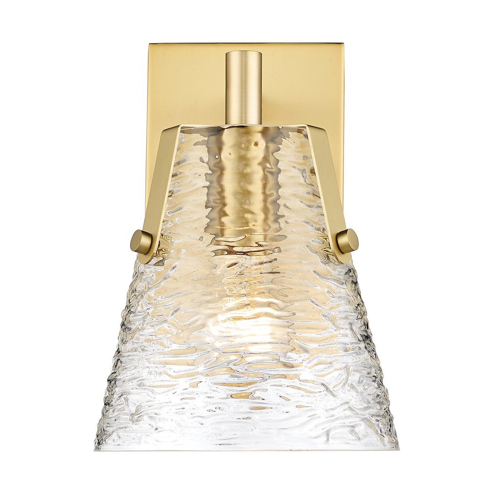 Z-Lite 1 Light Wall Sconce
