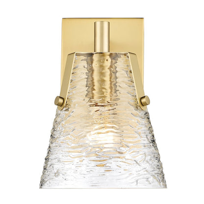 Z-Lite 1 Light Wall Sconce