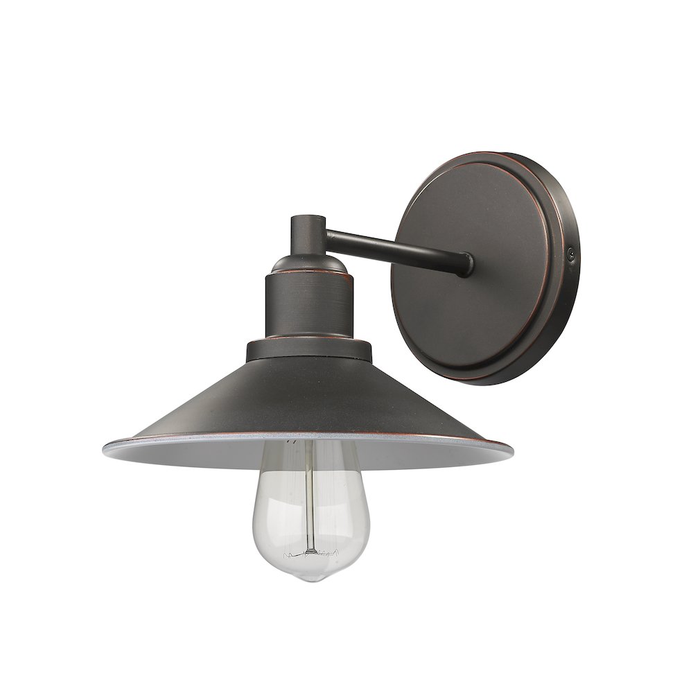 Z-Lite 1 Light Vanity