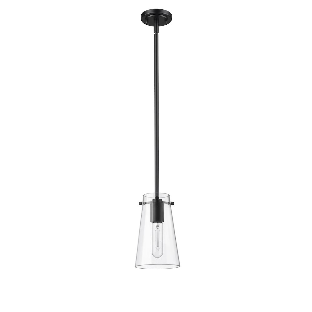 Z-Lite 1 Light Pendant
