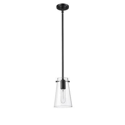 Z-Lite 1 Light Pendant