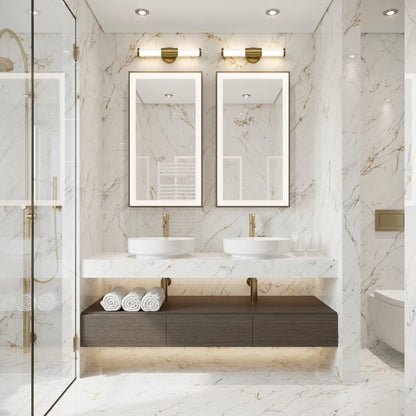 Z-Lite 1 Light Vanity