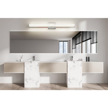 Z-Lite 1 Light Vanity