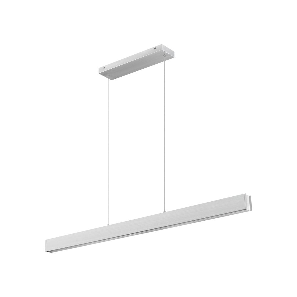 Z-Lite 1 Light Linear Chandelier