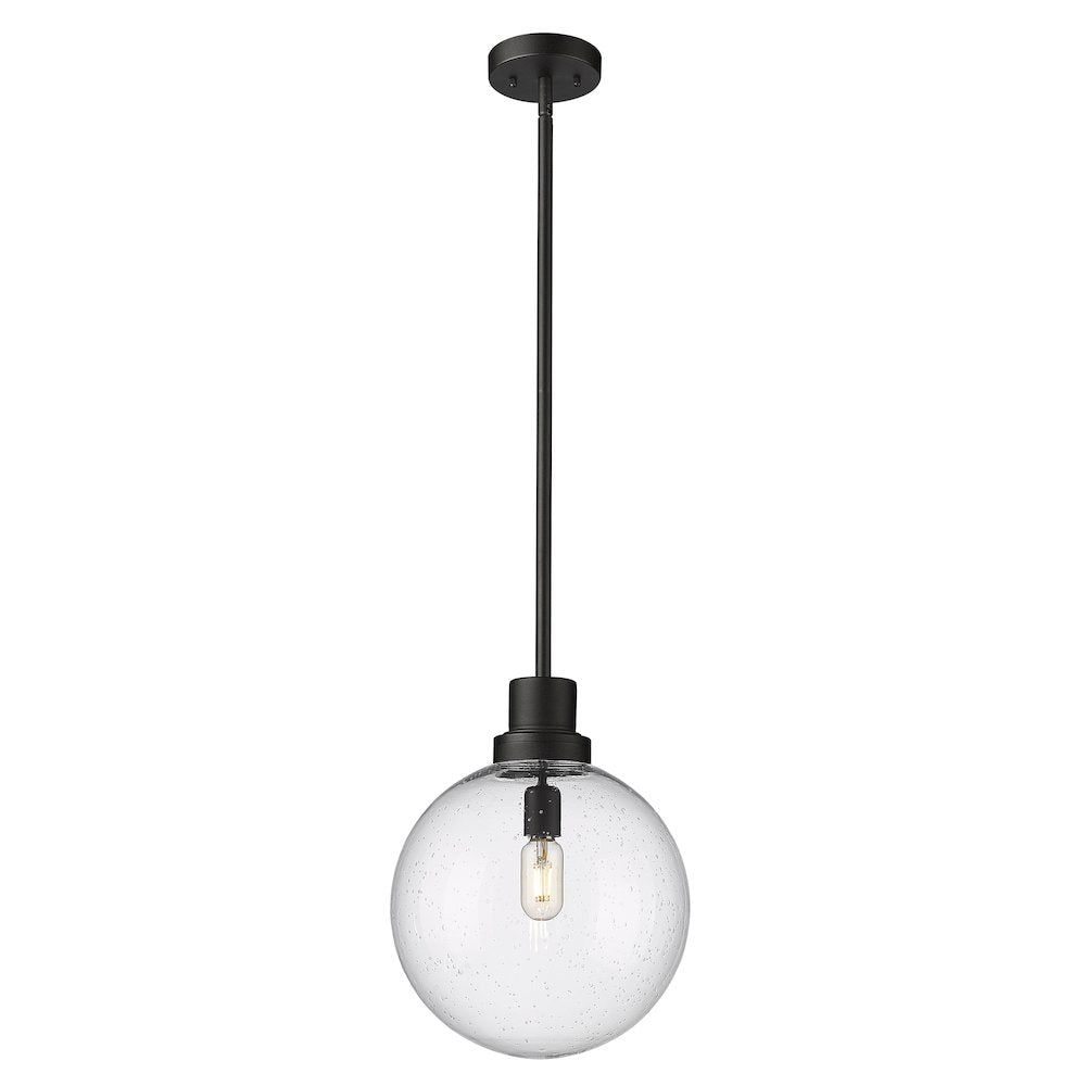 Z-Lite 1 Light Outdoor Pendant
