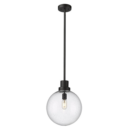 Z-Lite 1 Light Outdoor Pendant
