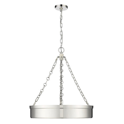 Z-Lite 3 Light Chandelier