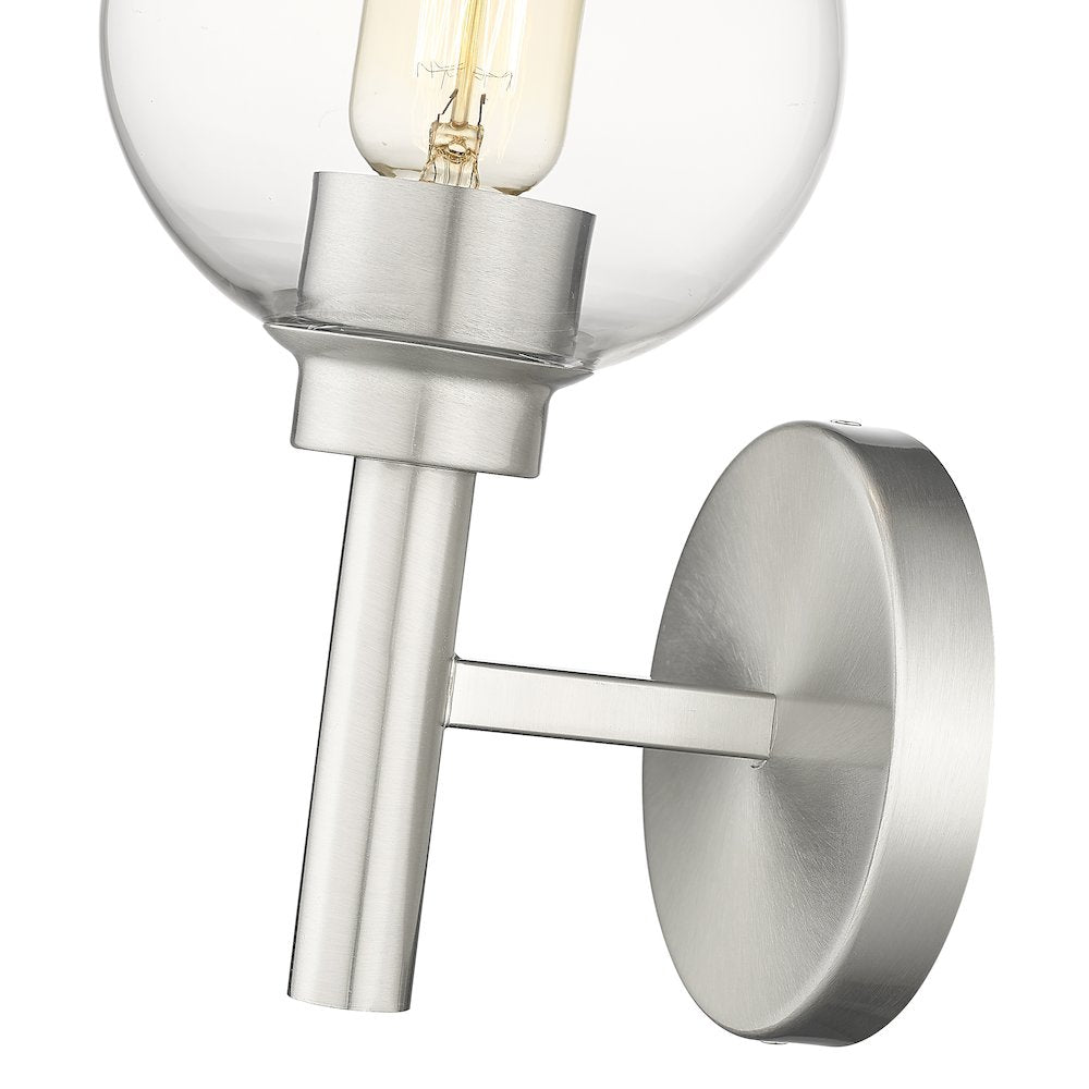 Z-Lite 1 Light Wall Sconce