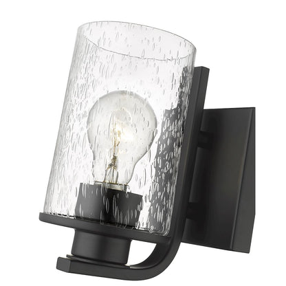 Z-Lite 1 Light Wall Sconce