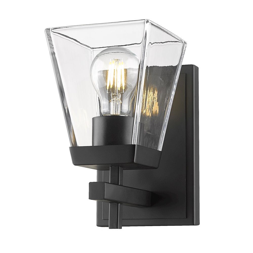 Z-Lite 1 Light Wall Sconce