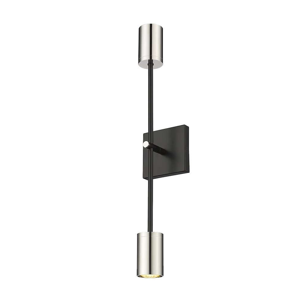 Z-Lite 2 Light Wall Sconce