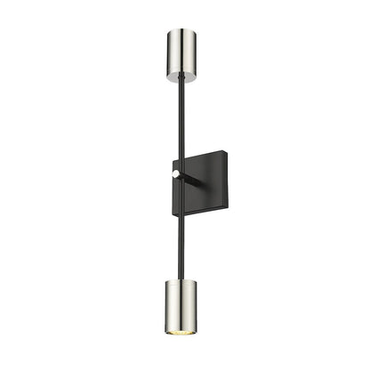 Z-Lite 2 Light Wall Sconce