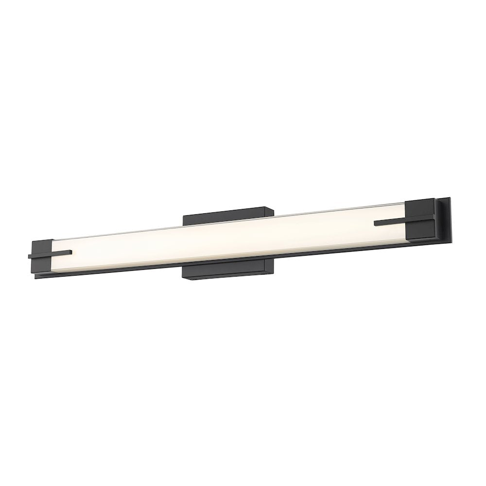 Z-Lite 1 Light Vanity