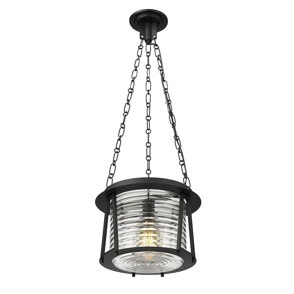 Z-Lite 1 Light Pendant